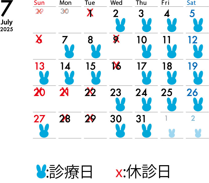 2025年7月